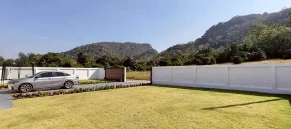 Вилла с 3 спальнями в Хуа Хин, Таиланд № 75330 3