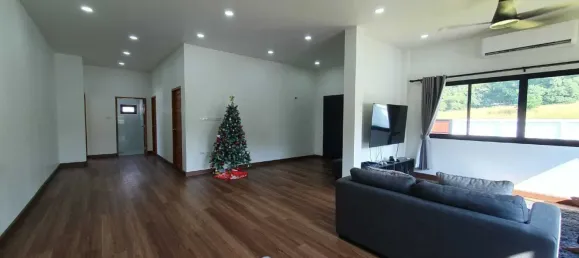 Вилла с 3 спальнями в Хуа Хин, Таиланд № 75330 10