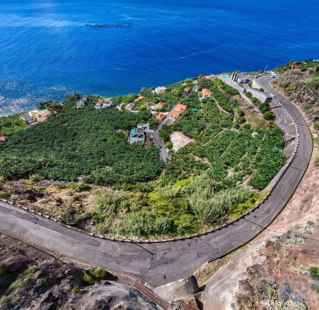 2295m² Land in Calheta, Portugal No. 144781