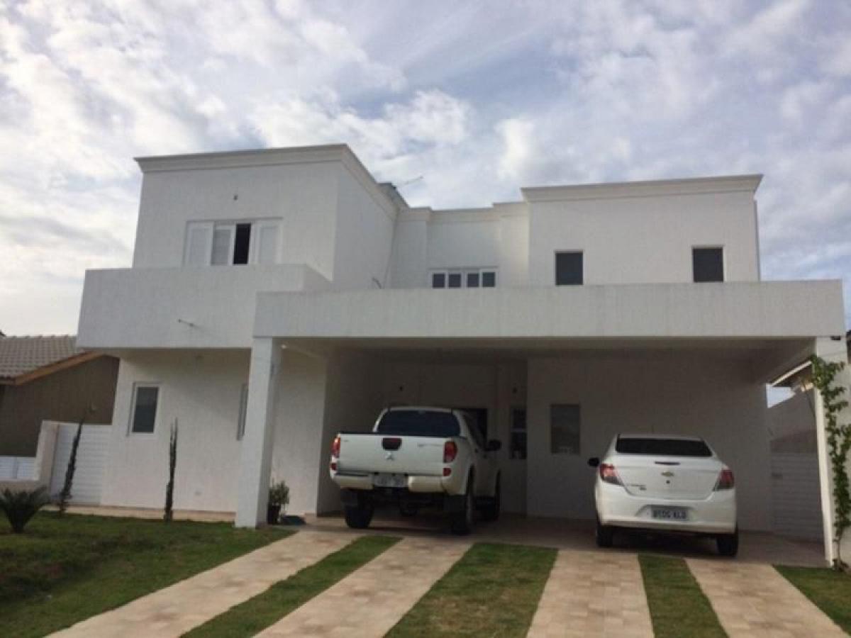 Casa T4 em Vargem Grande Paulista, Brazil N.º 597234