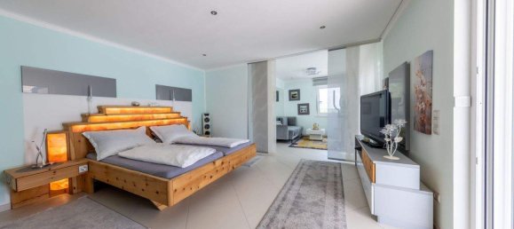 Casa de 4 divisões em Guntramsdorf, Austria N.º 221224 11