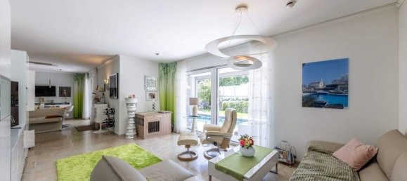 Casa de 4 divisões em Guntramsdorf, Austria N.º 221224 8