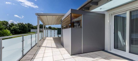 Casa de 4 divisões em Guntramsdorf, Austria N.º 221224 13