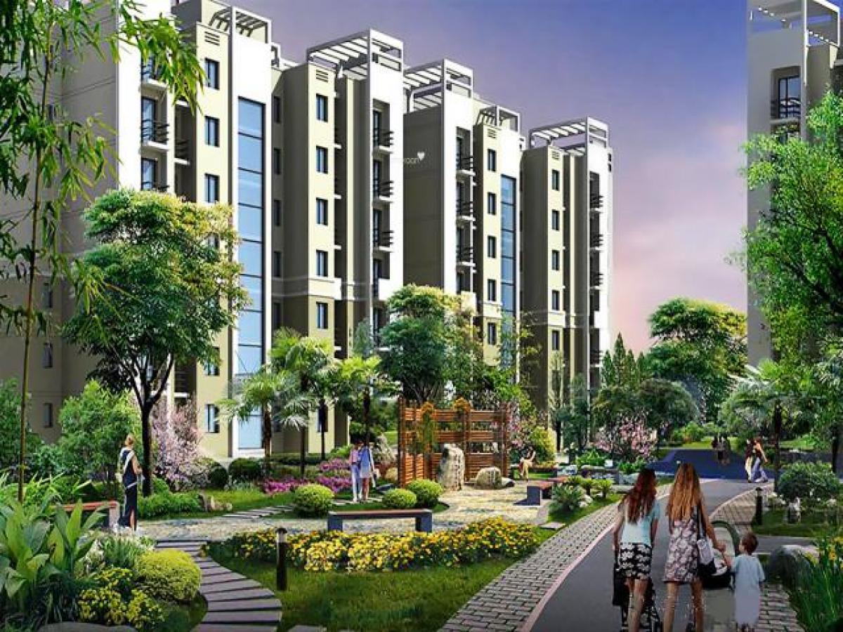 4 bedrooms House in Faridabad, India No. 10139