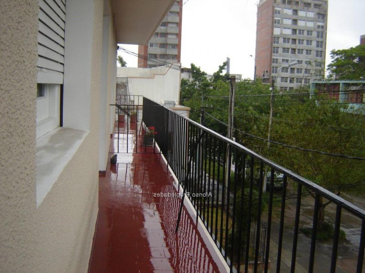 2 غرف نوم شقة في Montevideo, Uruguay رقم 470