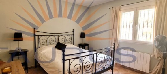 3 chambres Villa à Canillas De Albaida, Spain No. 186067 18