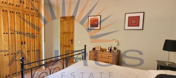 3 chambres Villa à Canillas De Albaida, Spain No. 186067 20