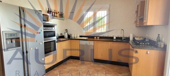 3 chambres Villa à Canillas De Albaida, Spain No. 186067 11