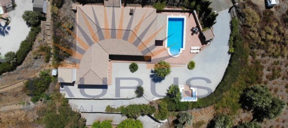 3 chambres Villa à Canillas De Albaida, Spain No. 186067 33