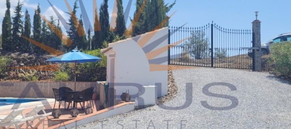 3 chambres Villa à Canillas De Albaida, Spain No. 186067 31