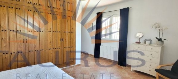 3 chambres Villa à Canillas De Albaida, Spain No. 186067 22