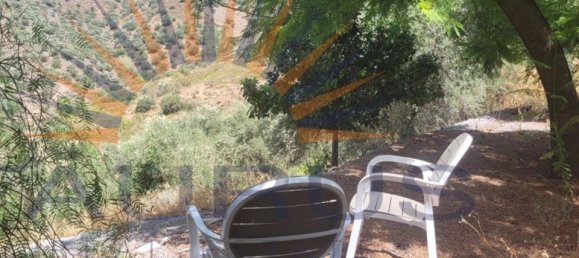 3 chambres Villa à Canillas De Albaida, Spain No. 186067 29