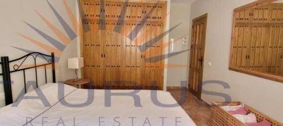 3 chambres Villa à Canillas De Albaida, Spain No. 186067 16