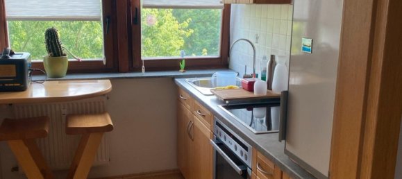 5 chambres Duplex à Fulda, Germany No. 239102 16