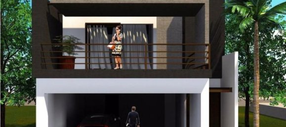 Дом с 3 спальнями в Тихуана, Мексика № 148397 2