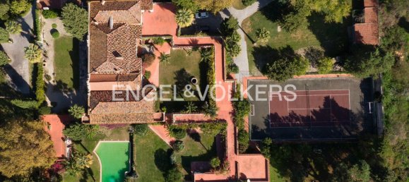 18 bedrooms Villa in Almada, Portugal No. 125779 27