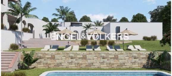 18 bedrooms Villa in Almada, Portugal No. 125779 32