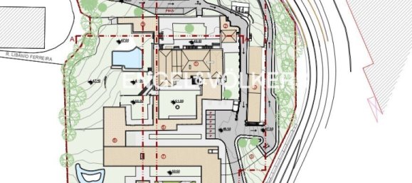 18 bedrooms Villa in Almada, Portugal No. 125779 34