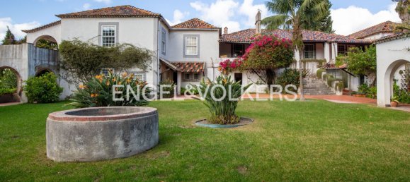 18 bedrooms Villa in Almada, Portugal No. 125779 5