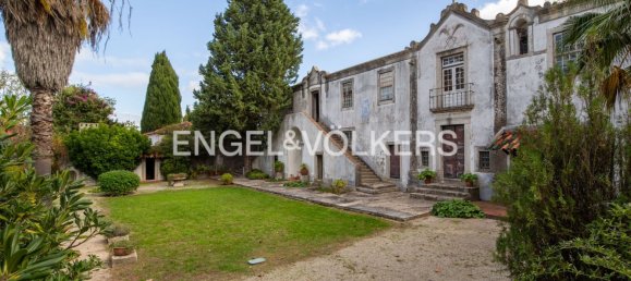 18 bedrooms Villa in Almada, Portugal No. 125779 4