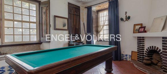 18 bedrooms Villa in Almada, Portugal No. 125779 18