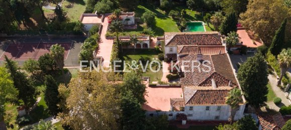 18 bedrooms Villa in Almada, Portugal No. 125779 31
