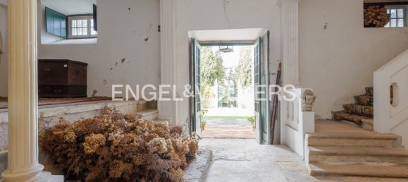 18 bedrooms Villa in Almada, Portugal No. 125779 13