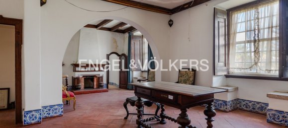 18 bedrooms Villa in Almada, Portugal No. 125779 19