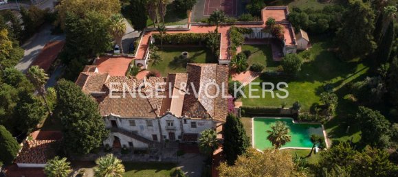18 bedrooms Villa in Almada, Portugal No. 125779 29