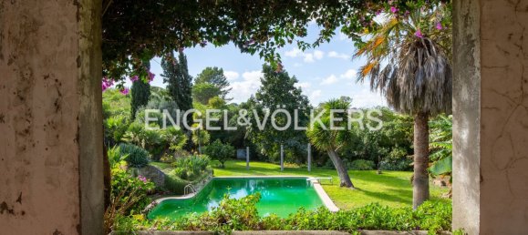 18 bedrooms Villa in Almada, Portugal No. 125779 2