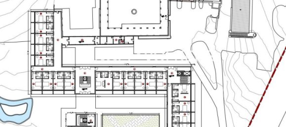 18 bedrooms Villa in Almada, Portugal No. 125779 35