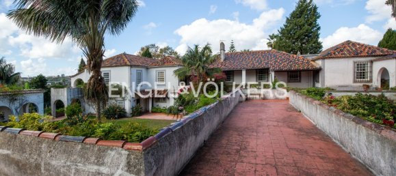 18 bedrooms Villa in Almada, Portugal No. 125779 7