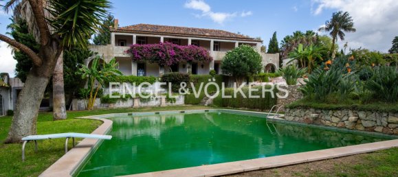 18 bedrooms Villa in Almada, Portugal No. 125779 3