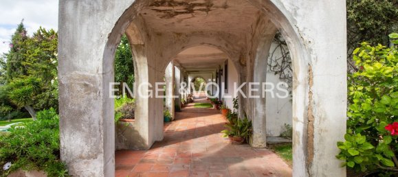 18 bedrooms Villa in Almada, Portugal No. 125779 9