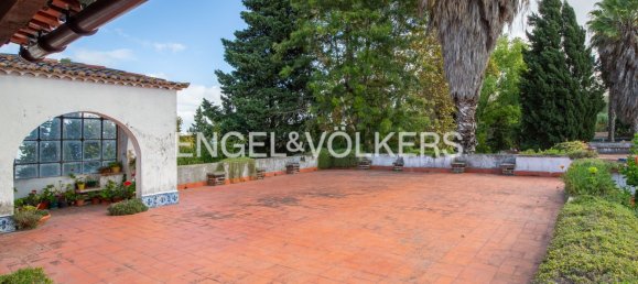 18 bedrooms Villa in Almada, Portugal No. 125779 8