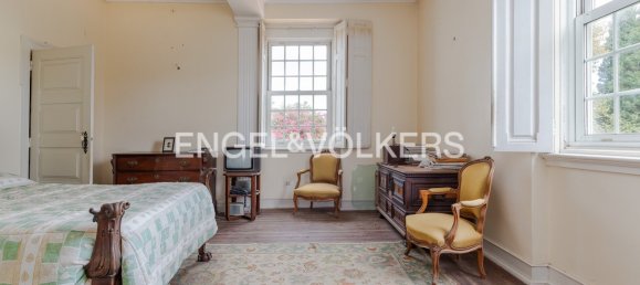 18 bedrooms Villa in Almada, Portugal No. 125779 22