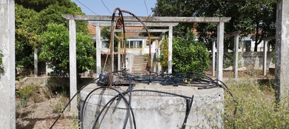 3 غرف نوم منزل في Aveiras de Baixo, Portugal رقم 89609 38