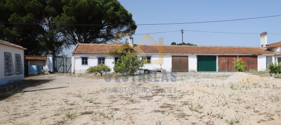 3 غرف نوم منزل في Aveiras de Baixo, Portugal رقم 89609 28