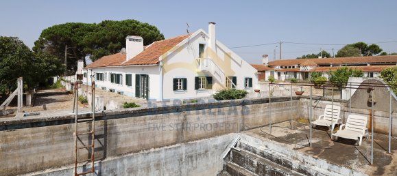 3 غرف نوم منزل في Aveiras de Baixo, Portugal رقم 89609 31