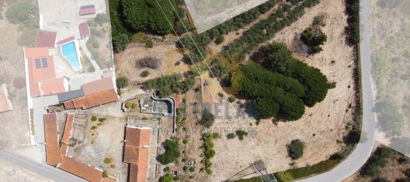 3 غرف نوم منزل في Aveiras de Baixo, Portugal رقم 89609 39