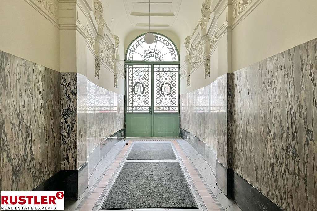 Apartamento de 5 divisões em Dobling, Austria N.º 82476