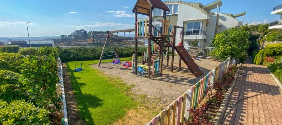 Apartamento de 2+1 en Alanya, Turkey No. 26581 5