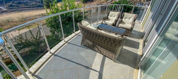 Apartamento de 2+1 en Alanya, Turkey No. 26581 12