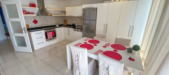 Apartamento de 2+1 en Alanya, Turkey No. 26581 8