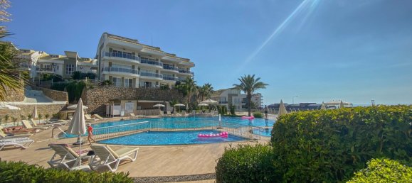 Apartamento de 2+1 en Alanya, Turkey No. 26581 2