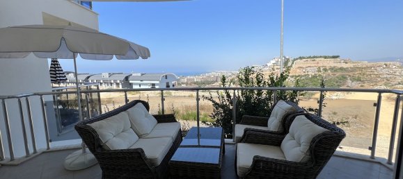 Apartamento de 2+1 en Alanya, Turkey No. 26581 13
