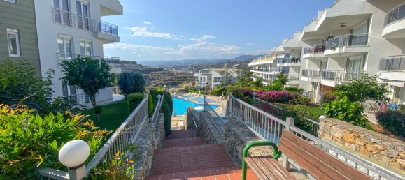 Apartamento de 2+1 en Alanya, Turkey No. 26581 4