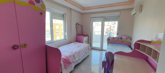 Appartement 2+1 à Alanya, Turkey No. 26405 9