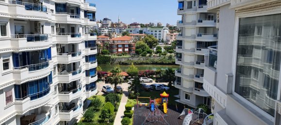 Appartement 2+1 à Alanya, Turkey No. 26405 14