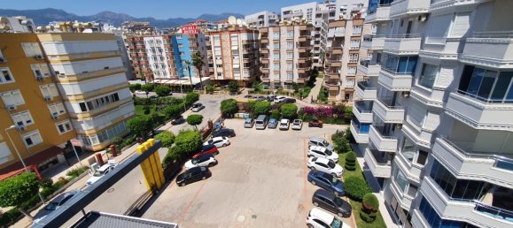 Appartement 2+1 à Alanya, Turkey No. 26405 15